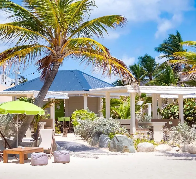 Mahi-Mahi Lodge, Piscine Privee, オリエントベイ 別荘